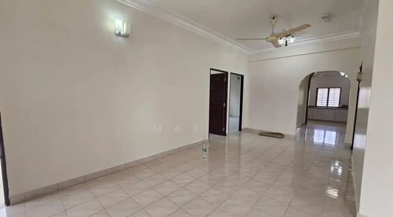 Rumah Banglo untuk Dijual di Bukit Baru (Melaka) - May . - Living Room - PropertyGuru.com.my