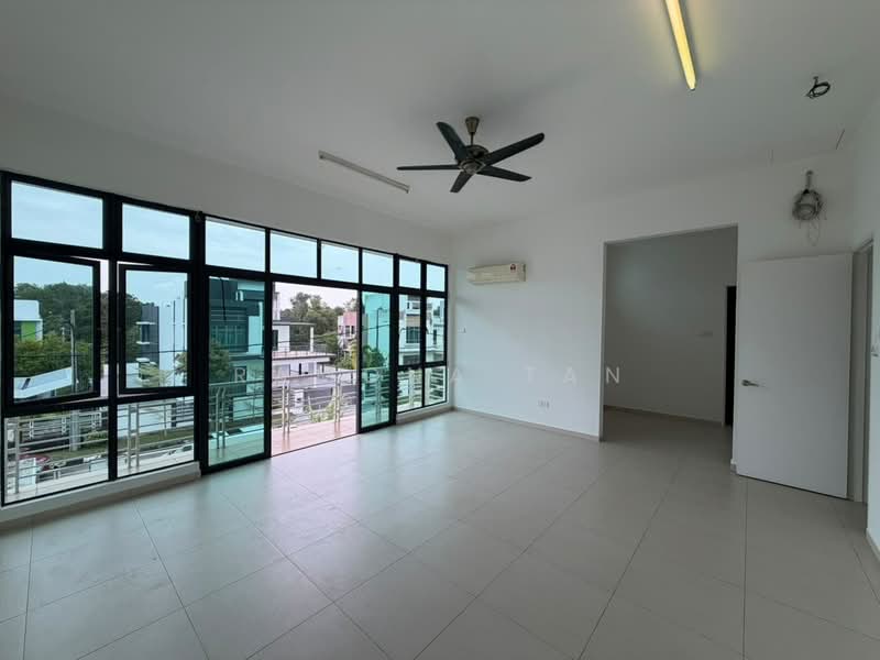 Bungalow for Sale in Bemban (Melaka) - Ramona Tan - Living Room - PropertyGuru.com.my
