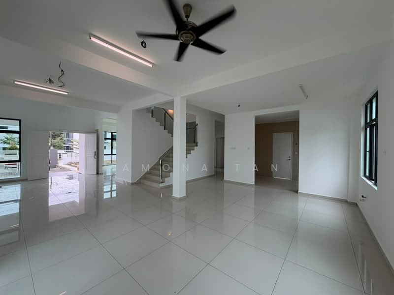 Bungalow for Sale in Bemban (Melaka) - Ramona Tan - Living Room - PropertyGuru.com.my