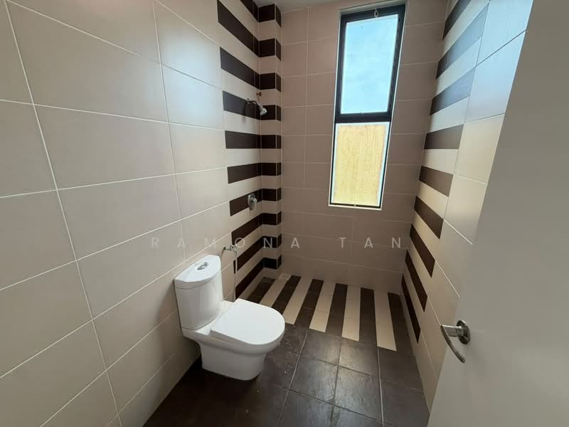 Bungalow for Sale in Bemban (Melaka) - Ramona Tan - Bathroom - PropertyGuru.com.my