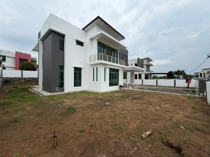 Bungalow for Sale in Bemban (Melaka) - Ramona Tan - Exterior - PropertyGuru.com.my