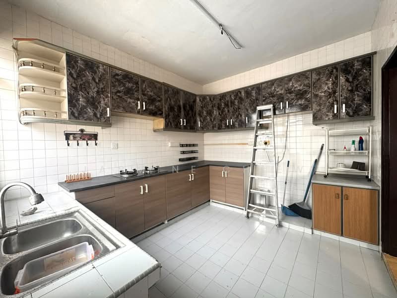 Rumah Teres 1.5 Tingkat untuk Disewa di Taman Perling (Perling) - Jasmine Chiew - PropertyGuru.com.my