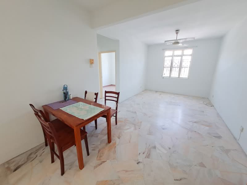 Apartment for Rent at Sri Pinang Apartment - Remy Lim - PropertyGuru.com.my