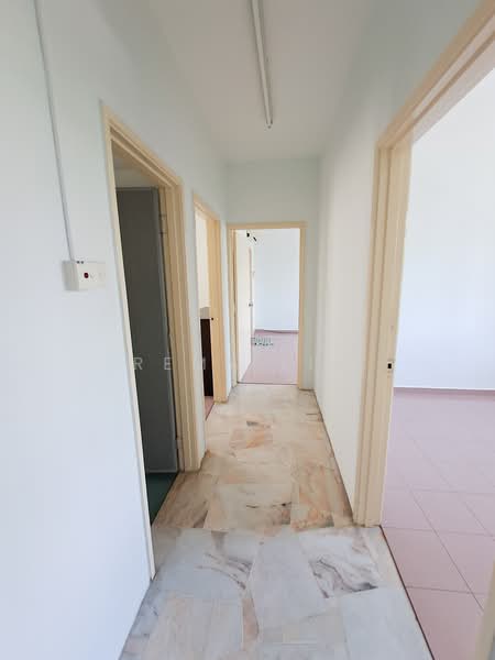Apartment for Rent at Sri Pinang Apartment - Remy Lim - PropertyGuru.com.my