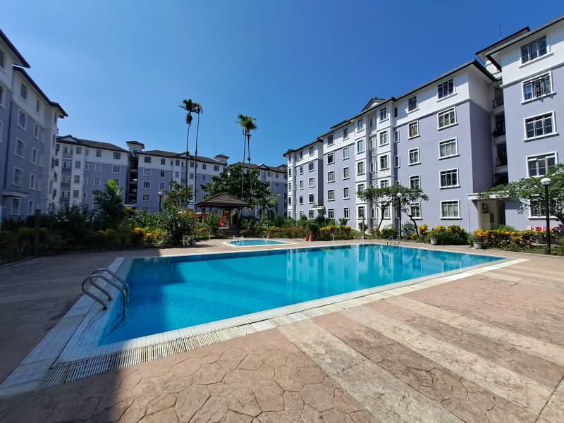 Apartment for Rent at Sri Pinang Apartment - Remy Lim - Exterior - PropertyGuru.com.my