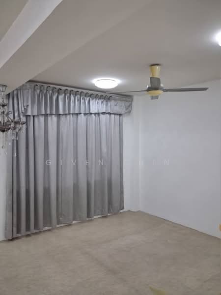 Condominium for Rent at Taman OUG - Given Chin - Interior - PropertyGuru.com.my