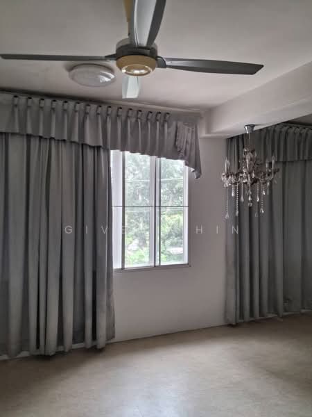 Condominium for Rent at Taman OUG - Given Chin - Interior - PropertyGuru.com.my