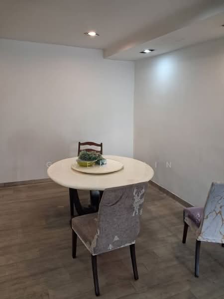 Condominium for Rent at Taman OUG - Given Chin - Dining Room - PropertyGuru.com.my