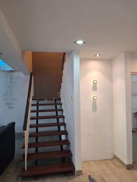 Condominium for Rent at Taman OUG - Given Chin - Interior - PropertyGuru.com.my