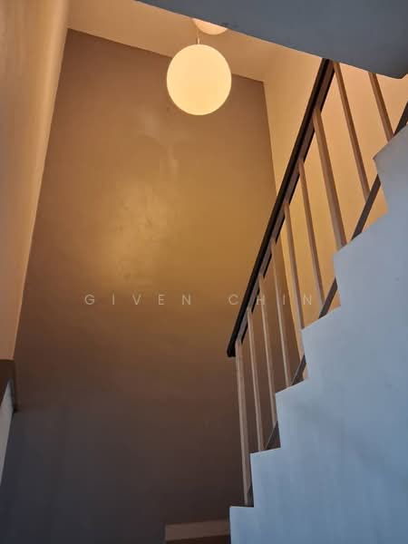 Condominium for Rent at Taman OUG - Given Chin - Interior - PropertyGuru.com.my