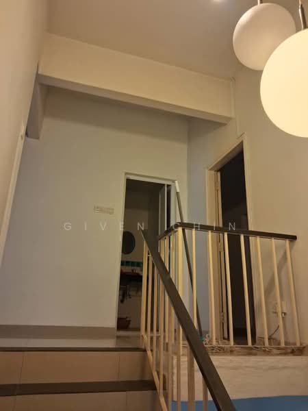 Condominium for Rent at Taman OUG - Given Chin - Interior - PropertyGuru.com.my