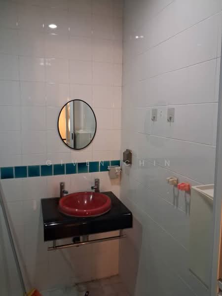 Condominium for Rent at Taman OUG - Given Chin - Bathroom - PropertyGuru.com.my