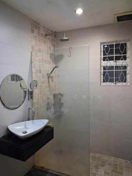 Condominium for Rent at Taman OUG - Given Chin - Bathroom - PropertyGuru.com.my
