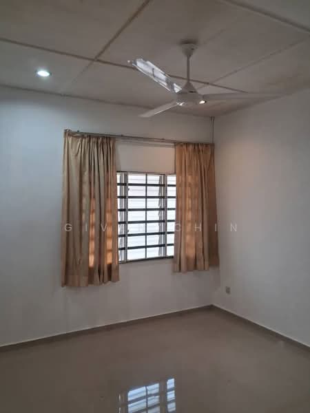 Condominium for Rent at Taman OUG - Given Chin - Interior - PropertyGuru.com.my