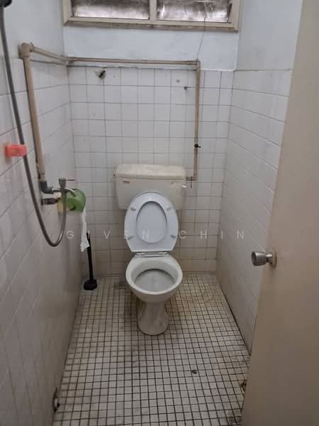 Condominium for Rent at Taman OUG - Given Chin - Bathroom - PropertyGuru.com.my