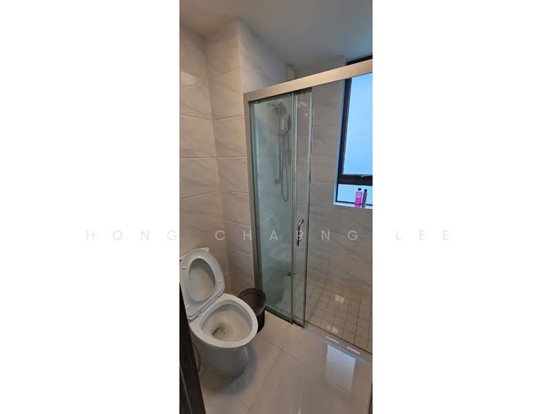 Pangsapuri untuk Disewa di Starview Bay @ Forest City - Hong Charng Lee - Bathroom - PropertyGuru.com.my