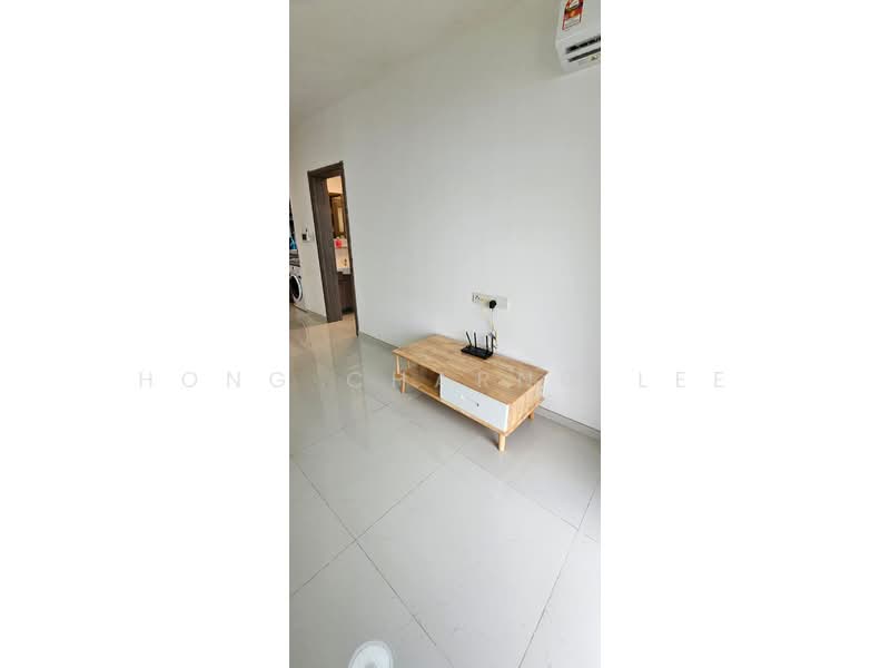 Pangsapuri untuk Disewa di Starview Bay @ Forest City - Hong Charng Lee - Living Room - PropertyGuru.com.my