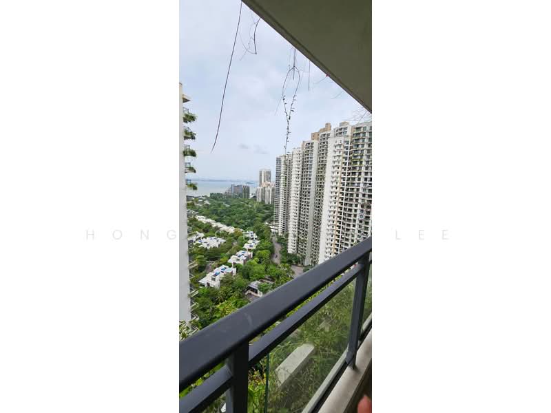 Pangsapuri untuk Disewa di Starview Bay @ Forest City - Hong Charng Lee - View - PropertyGuru.com.my