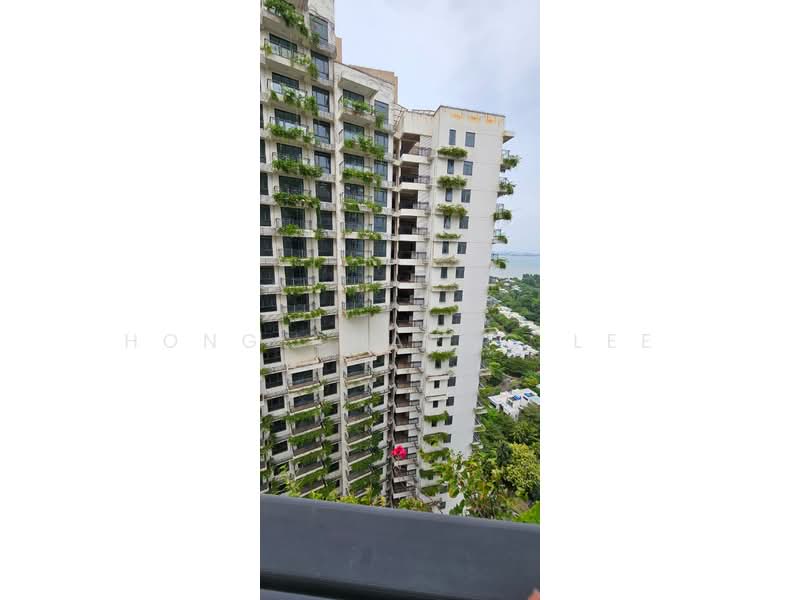 Pangsapuri untuk Disewa di Starview Bay @ Forest City - Hong Charng Lee - Exterior - PropertyGuru.com.my