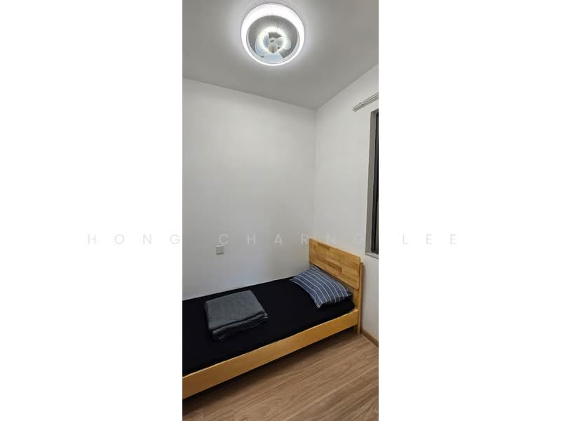 Pangsapuri untuk Disewa di Starview Bay @ Forest City - Hong Charng Lee - Bedroom - PropertyGuru.com.my