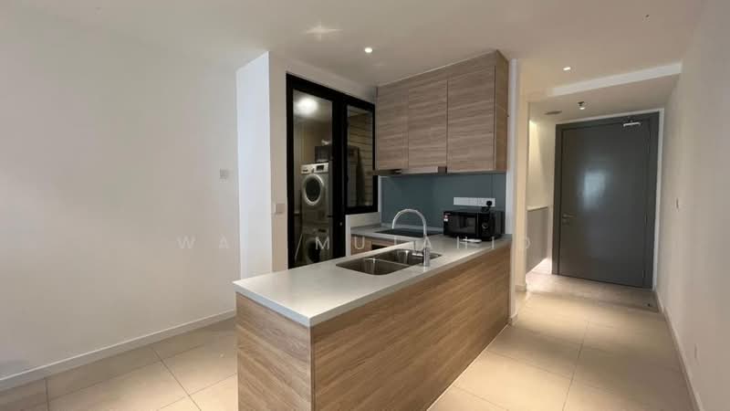 Service Residence for Sale at Kami - Wan Mujahid - PropertyGuru.com.my