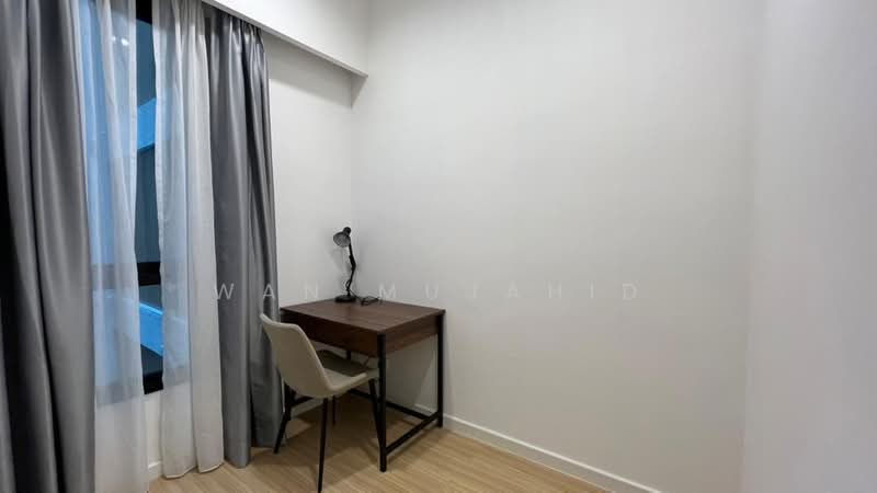Service Residence for Sale at Kami - Wan Mujahid - PropertyGuru.com.my