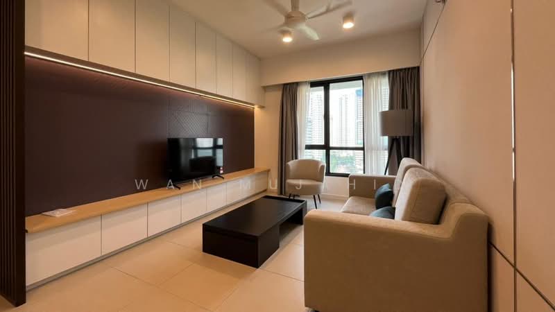 Service Residence for Sale at Kami - Wan Mujahid - PropertyGuru.com.my