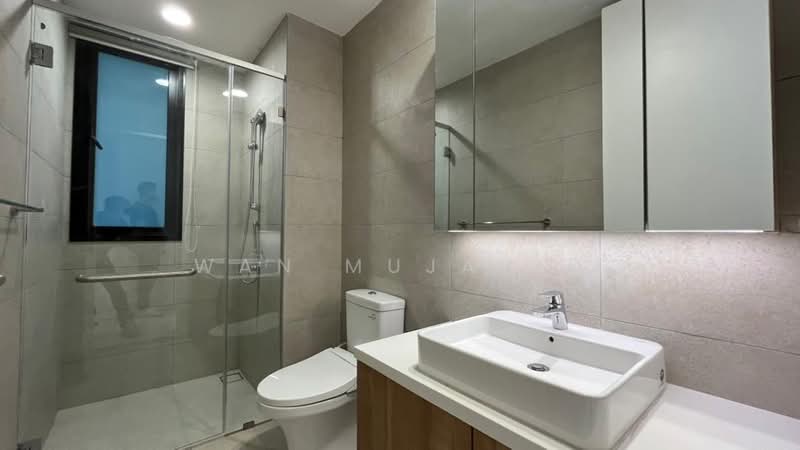 Service Residence for Sale at Kami - Wan Mujahid - PropertyGuru.com.my