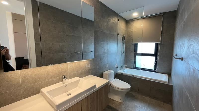 Service Residence for Sale at Kami - Wan Mujahid - PropertyGuru.com.my