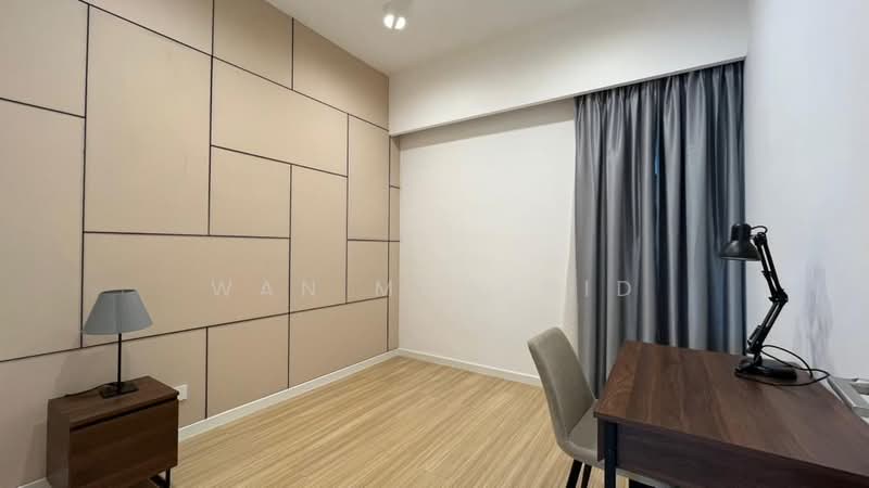 Service Residence for Sale at Kami - Wan Mujahid - PropertyGuru.com.my