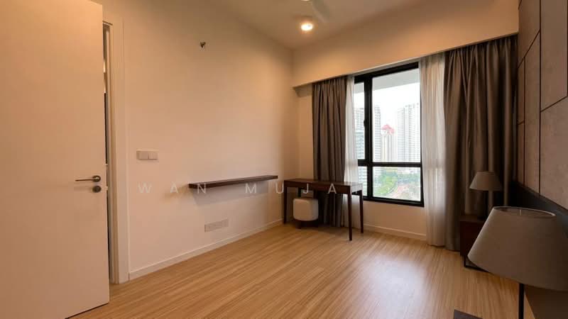 Service Residence for Sale at Kami - Wan Mujahid - PropertyGuru.com.my