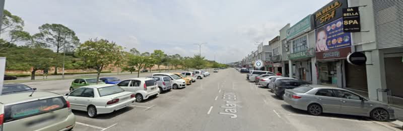 Shop for Rent in Taman Desa Cempaka (Nilai) - Wei Liew - Exterior - PropertyGuru.com.my