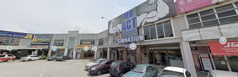 Shop for Rent in Taman Desa Cempaka (Nilai) - Wei Liew - Exterior - PropertyGuru.com.my