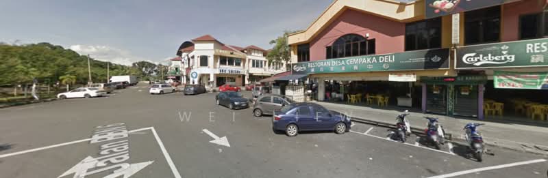 Shop for Rent in Taman Desa Cempaka (Nilai) - Wei Liew - Exterior - PropertyGuru.com.my