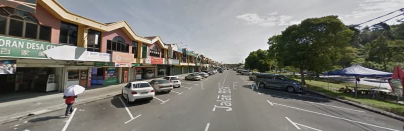 Shop for Rent in Taman Desa Cempaka (Nilai) - Wei Liew - Exterior - PropertyGuru.com.my