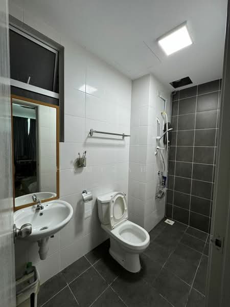 Service Residence for Rent at The Zizz @ Damansara North - Hamizah . - PropertyGuru.com.my