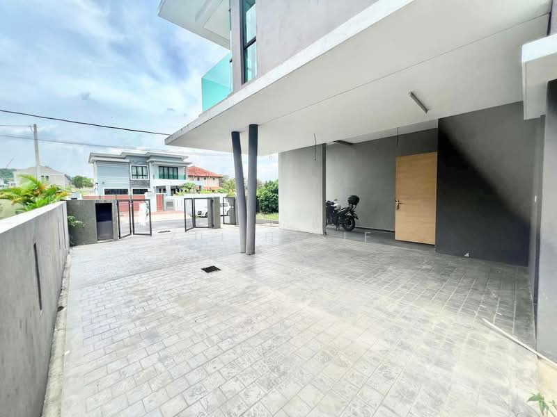 Bungalow for Sale in Taman Universiti (Bangi) - Zul Hasif - PropertyGuru.com.my