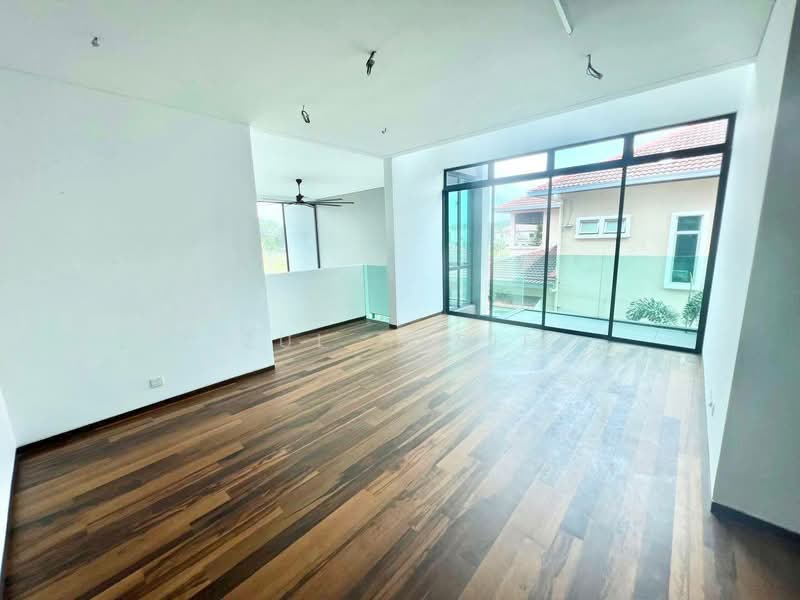 Bungalow for Sale in Taman Universiti (Bangi) - Zul Hasif - PropertyGuru.com.my