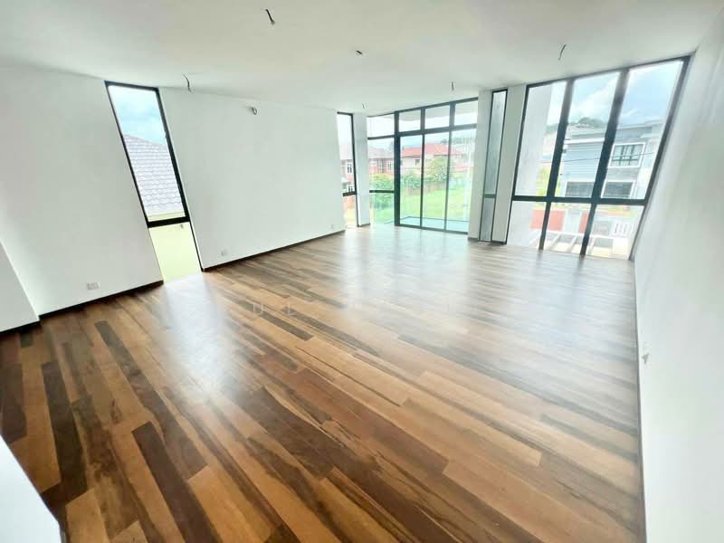 Bungalow for Sale in Taman Universiti (Bangi) - Zul Hasif - PropertyGuru.com.my
