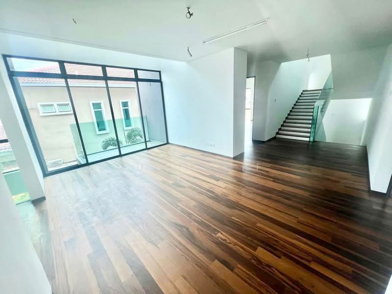 Bungalow for Sale in Taman Universiti (Bangi) - Zul Hasif - PropertyGuru.com.my