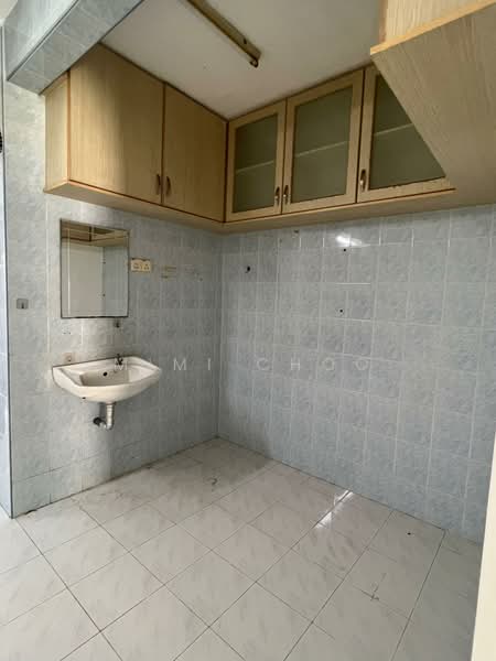 2-storey Terraced House for Sale in Menglembu (Perak) - Mimi Choo - Kitchen - PropertyGuru.com.my