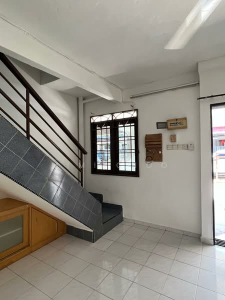 2-storey Terraced House for Sale in Menglembu (Perak) - Mimi Choo - Interior - PropertyGuru.com.my