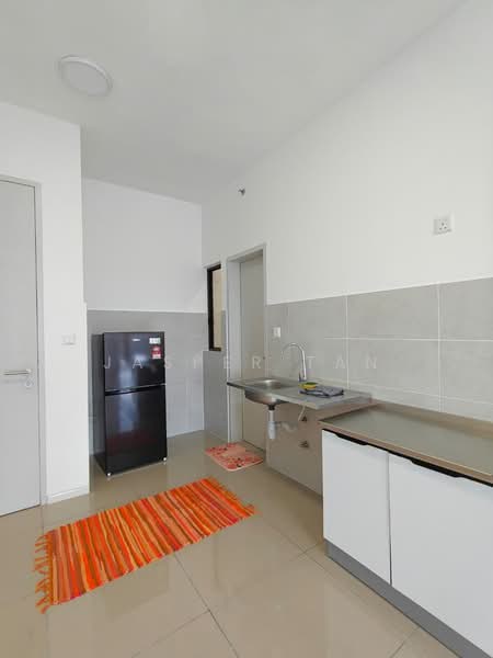 Servis Apartment untuk Disewa di Jernih Residence - Jasper Tan - Kitchen - PropertyGuru.com.my