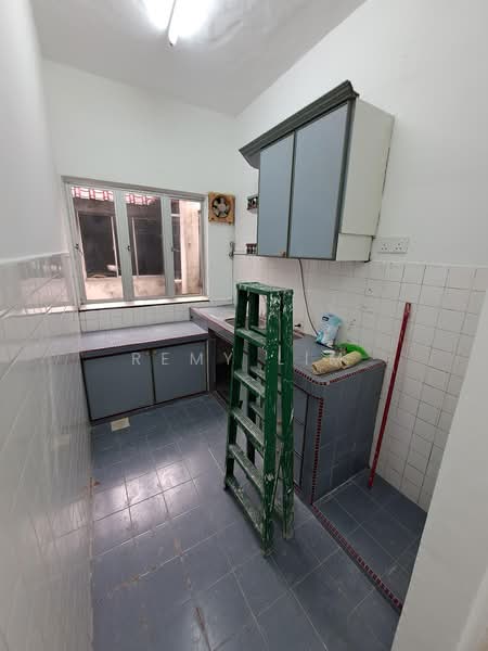 Pangsapuri untuk Disewa di Bandar Baru Ampang - Remy Lim - Kitchen - PropertyGuru.com.my