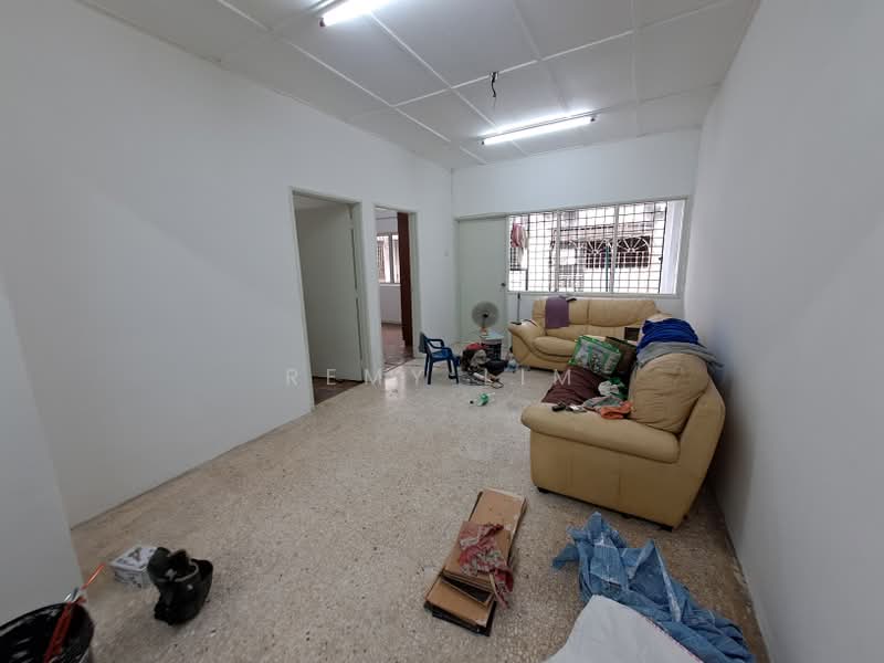 Pangsapuri untuk Disewa di Bandar Baru Ampang - Remy Lim - Living Room - PropertyGuru.com.my