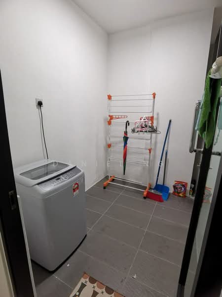 Servis Apartment untuk Dijual di deLOFTS Residence - Daniel Ng - PropertyGuru.com.my