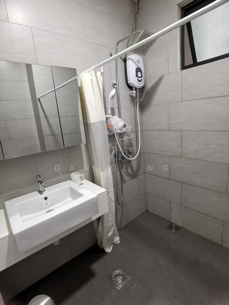 Servis Apartment untuk Dijual di deLOFTS Residence - Daniel Ng - PropertyGuru.com.my