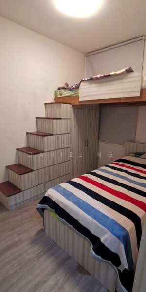 Servis Apartment untuk Dijual di deLOFTS Residence - Daniel Ng - PropertyGuru.com.my