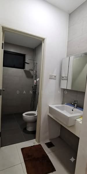 Servis Apartment untuk Dijual di deLOFTS Residence - Daniel Ng - PropertyGuru.com.my