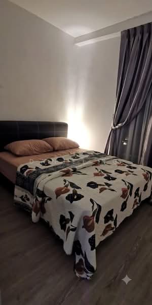 Servis Apartment untuk Dijual di deLOFTS Residence - Daniel Ng - PropertyGuru.com.my